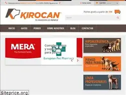 Sites similar to comprarcomidaparaperros.com