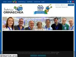 Sites similar to comprardecimos.com