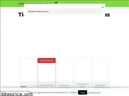 Sites similar to comprardesbrozadora.com