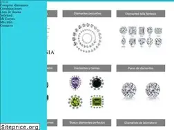 Sites similar to comprardiamantes.com
