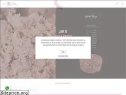 Sites similar to comprardietabarf.es