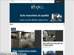 Sites similar to comprare-vendere-macchinari.it