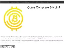 Sites similar to comprarebitcoin.com