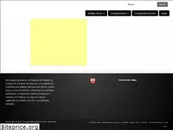 Sites similar to comprarebookahora.com