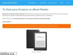 Sites similar to comprarebooktablet.com