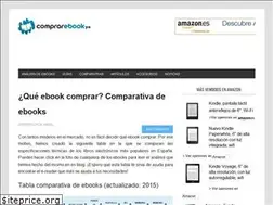 Sites similar to comprarebookya.com