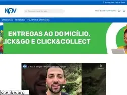 Sites similar to compraremcasa.pt