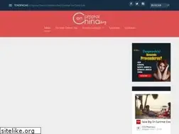 Sites similar to comprarenchinahoy.com