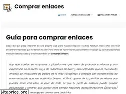 Sites similar to comprarenlaces.top