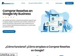 Sites similar to compraresenasreales.com