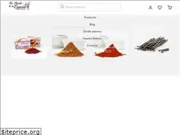 Sites similar to comprarespecias.net