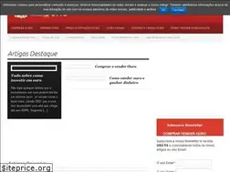 Sites similar to comprarevenderouro.com