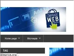 Sites similar to comprareweb.eu