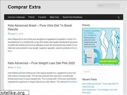 Sites similar to comprarextra.com