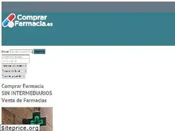 Sites similar to comprarfarmacia.es