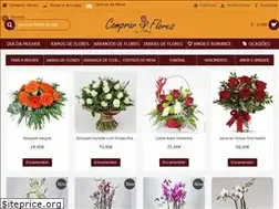Sites similar to comprarflores.pt