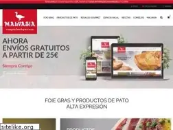 Sites similar to comprarfoiedepato.com