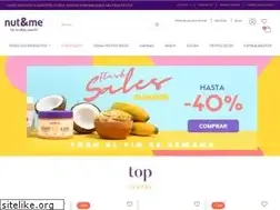 Sites similar to comprarfrutossecos.com