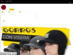 Sites similar to comprargorra.com