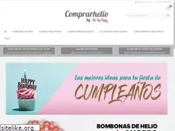 Sites similar to comprarhelio.com