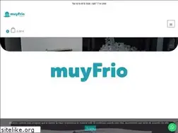 Sites similar to comprarhieloseco.es
