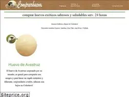 Sites similar to comprarhuevos.com