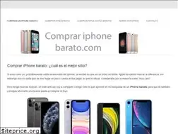 Sites similar to comprariphonebarato.com