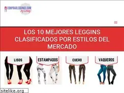Sites similar to comprarleggings.com