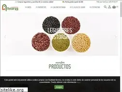 Sites similar to comprarlegumbres.com