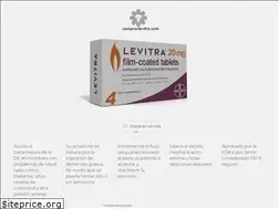 Sites similar to comprarlevitra.com