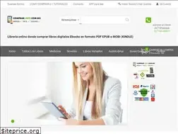 Sites similar to comprarlibro.com.mx