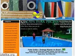 Sites similar to comprarlonas.com.br