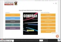 Sites similar to comprarmag.com