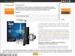Sites similar to comprarmasbarato.net