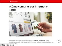 Sites similar to comprarmasfacil.com