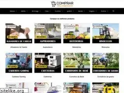 Sites similar to comprarmelhores.com