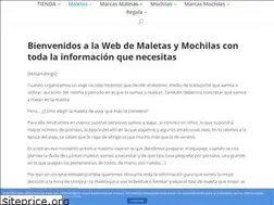 Sites similar to comprarmimaleta.online