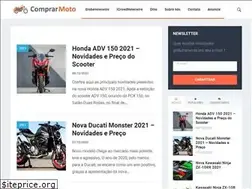 Sites similar to comprarmoto.org