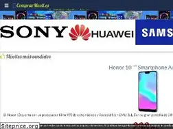 Sites similar to comprarmovil.es