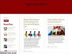 Sites similar to comprarmuybarato.online