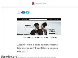 Sites similar to compraro.com