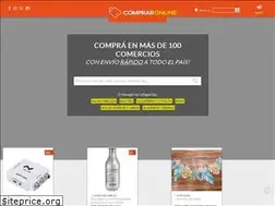 Sites similar to compraronline.com.ar