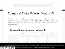Sites similar to comprarpaloselfie.com