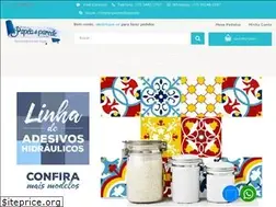Sites similar to comprarpapeisdeparede.com.br