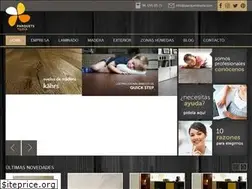 Sites similar to comprarparquetonline.com