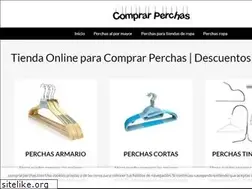Sites similar to comprarperchas.com