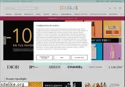 Sites similar to comprarperfumes.es