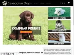 Sites similar to comprarperrosderaza.es