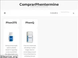 Sites similar to comprarphentermineen.com