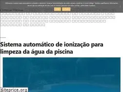 Sites similar to comprarpiscinas.org